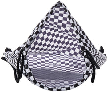 Carica l&#39;immagine nel visualizzatore di Gallery, Vans Ss20 BAG, OS, Borsa imbottita
