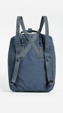 Carica l&#39;immagine nel visualizzatore di Gallery, Fjällräven Kånken Zaino Unisex - Adulto (Pacco da 1)
