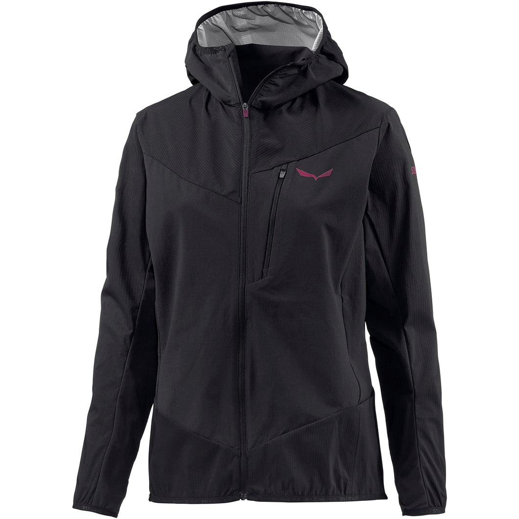 SALEWA Pedroc Hybrid 2 Dst/PTX W, Giacca Donna