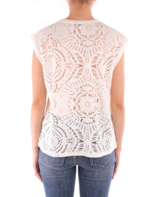 Carica l&#39;immagine nel visualizzatore di Gallery, Desigual TS_NILO T-Shirt Donna

