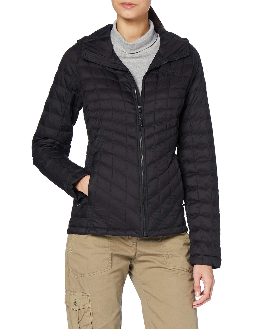 The North Face W Thermoball Piumino Donna