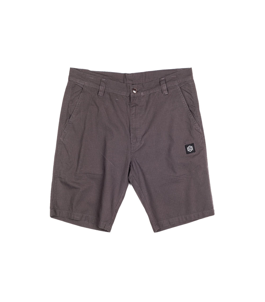 Dolly Noire Bermuda M-SH003 Piombo