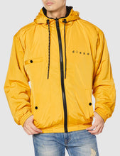 Carica l&#39;immagine nel visualizzatore di Gallery, Diesel Giacca Uomo Colour Block A006370EBAF Multicolor Autunno Inverno 2020 M
