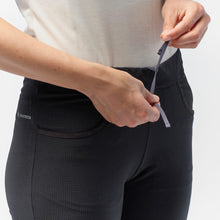 Carica l&#39;immagine nel visualizzatore di Gallery, SALEWA Agner Dst W Tights Leggings Donna
