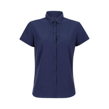 Carica l&#39;immagine nel visualizzatore di Gallery, Mammut Trovat Light Camicia a Maniche Corte. Donna
