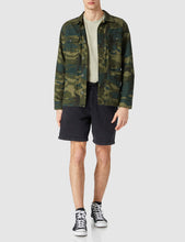 Carica l&#39;immagine nel visualizzatore di Gallery, Vans Easy Wash Fleece Short Pantaloncini Uomo
