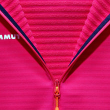 Carica l&#39;immagine nel visualizzatore di Gallery, Mammut Taiss Light ML Hooded Women&#39;s Jacket
