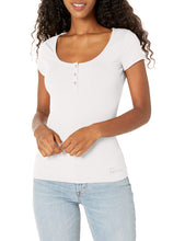 Carica l&#39;immagine nel visualizzatore di Gallery, Guess Top W2YP24 KBCO2 - Donna
