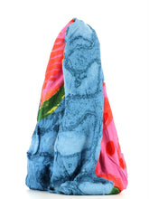 Carica l&#39;immagine nel visualizzatore di Gallery, Desigual 57W54F4 Collo Donna Celeste Pz.
