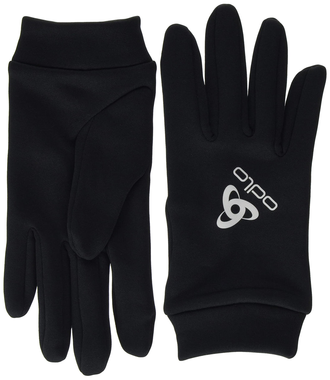 Odlo Liner Eco Guanti black XXL