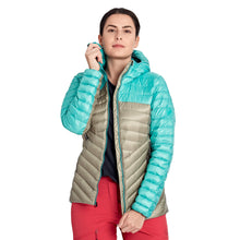 Carica l&#39;immagine nel visualizzatore di Gallery, Mammut Broad Peak Vestito Donna
