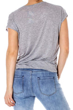 Carica l&#39;immagine nel visualizzatore di Gallery, Desigual T-Shirt Donna TS Potomac 19swtkaj l Rosa

