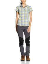 Carica l&#39;immagine nel visualizzatore di Gallery, SALEWA Bluse 2.0 Dry W Short Sleeve Shirt Camicetta a Maniche Corte Donna
