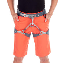 Carica l&#39;immagine nel visualizzatore di Gallery, Mammut Alnasca Pantaloncini Uomo
