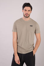 Carica l&#39;immagine nel visualizzatore di Gallery, FREDDY T-Shirt da Uomo a Manica Corta Girocollo 100% Cotone
