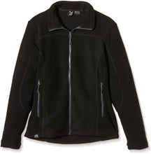 Carica l&#39;immagine nel visualizzatore di Gallery, SALEWA Fanes Buffalo PL W FZ, Giacca in Pile Full Zip Donna
