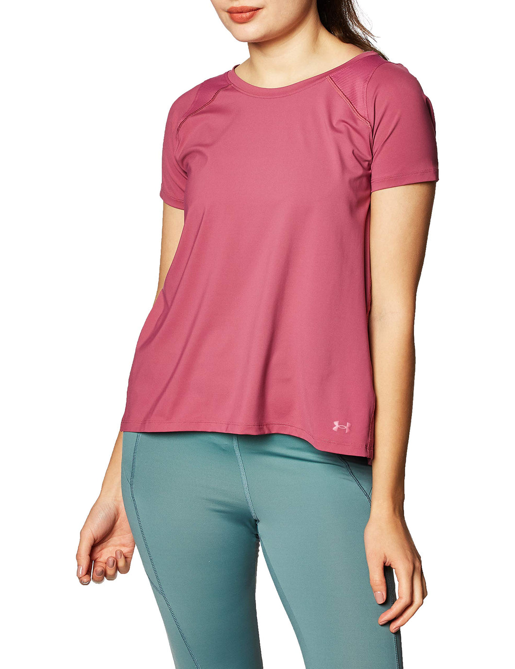 Under Armour ISO Chill Run 200 Women's T-Shirt - SS21 - S
