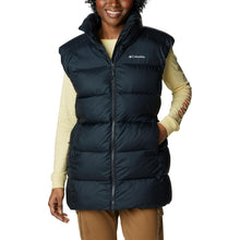 Carica l&#39;immagine nel visualizzatore di Gallery, Columbia Gilet Puffect Mid Donna

