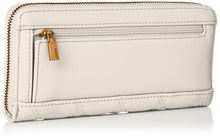 Carica l&#39;immagine nel visualizzatore di Gallery, Guess Portafogli Donna Ivory Swqs8553460
