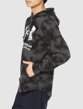 Carica l&#39;immagine nel visualizzatore di Gallery, Under Armour UA Rival Terry Novelty HD Top in Pile Uomo
