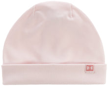 Carica l&#39;immagine nel visualizzatore di Gallery, Under Armour Women&#39;s Storm Fleece Beanie , Micro Pink (685)/Micro Pink , One Size Fits Most
