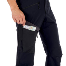 Carica l&#39;immagine nel visualizzatore di Gallery, Mammut - Base Jump So Touring, Pantaloni Uomo
