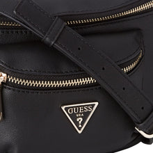 Carica l&#39;immagine nel visualizzatore di Gallery, Guess, MANHATTAN BELT BAG Donna
