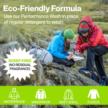 Carica l&#39;immagine nel visualizzatore di Gallery, Grangers Performance Wash - SS21
