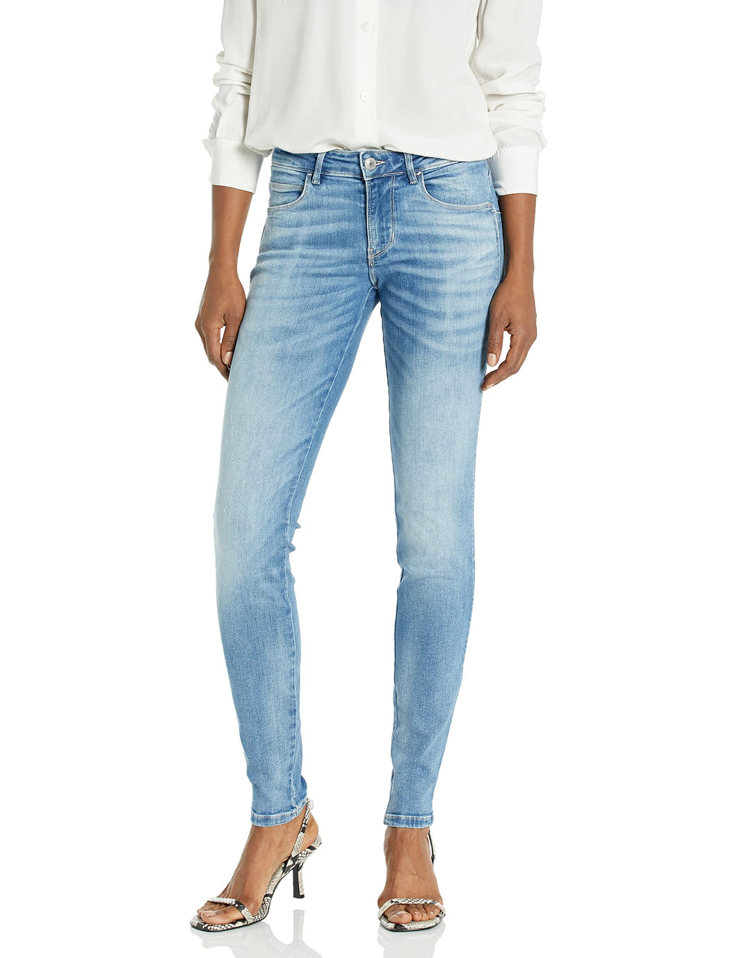 Guess Jeans Donna Curve X
