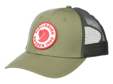 Carica l&#39;immagine nel visualizzatore di Gallery, Fjällräven - 1960 Logo Långtradarkeps, Berretto Unisex - Adulto
