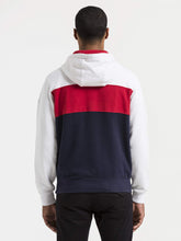 Carica l&#39;immagine nel visualizzatore di Gallery, NORTH SAILS Maglione Durevole con Cappuccio da Uomo con Tasca A Canguro
