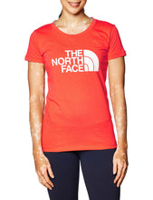 Carica l&#39;immagine nel visualizzatore di Gallery, The North Face T-Shirt Femme Easy
