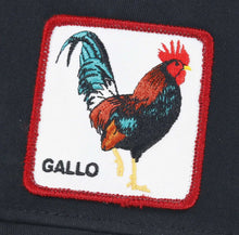 Carica l&#39;immagine nel visualizzatore di Gallery, Goorin Bros. Trucker cap Grande Gallo/Hahn
