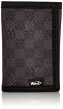 Carica l&#39;immagine nel visualizzatore di Gallery, Vans Slipped, Accessori da Viaggio-Portafogli Tri-Fold Uomo
