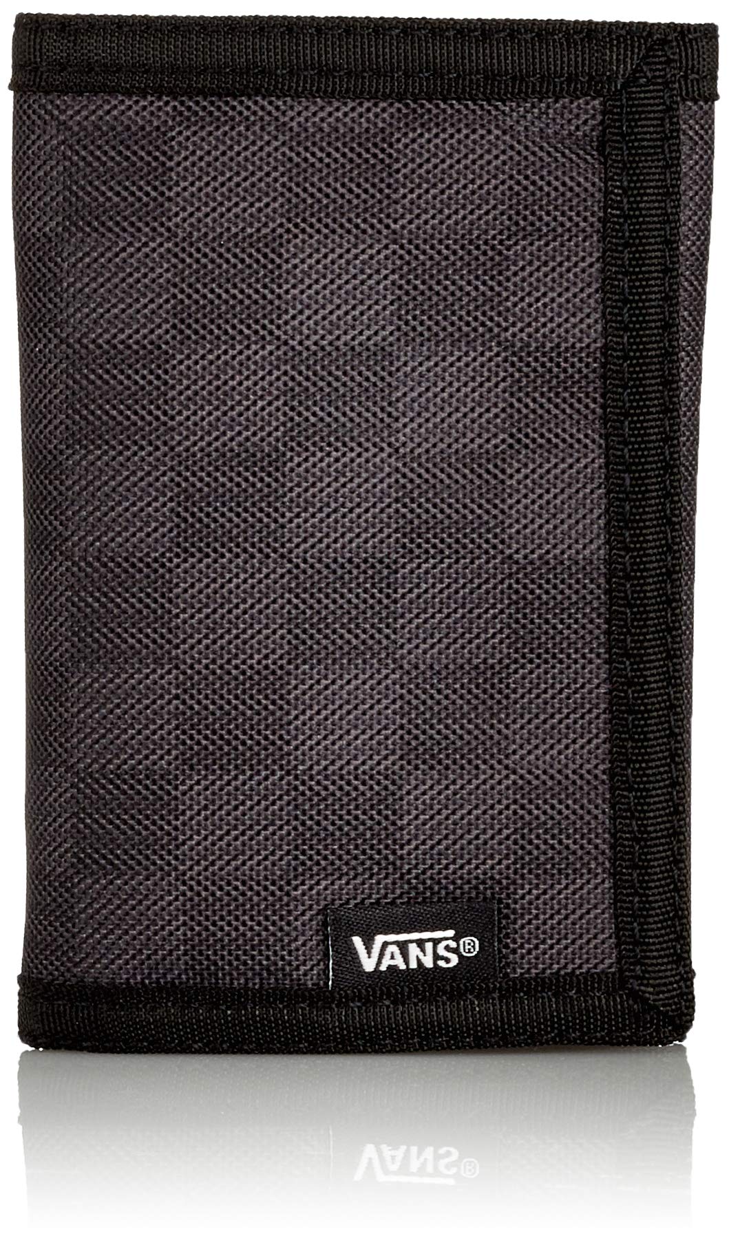 Vans Slipped, Accessori da Viaggio-Portafogli Tri-Fold Uomo