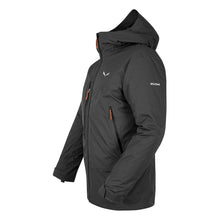 Carica l&#39;immagine nel visualizzatore di Gallery, Salewa PELMO PTX 2L M CONVERTIBLE JKT, Giacca doppia Powertex Hardshell 2-in-1, Uomo
