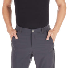 Carica l&#39;immagine nel visualizzatore di Gallery, Mammut - Hiking, Pantaloni da Trekking Softshell Uomo

