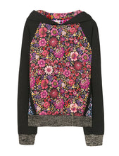 Carica l&#39;immagine nel visualizzatore di Gallery, Desigual Sweat_Grebe Felpa Bambine e Ragazze
