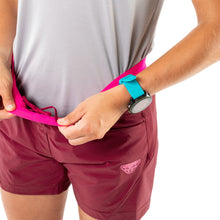 Carica l&#39;immagine nel visualizzatore di Gallery, DYNAFIT - Transalper Hybrid W Shorts, Pantaloncini Donna
