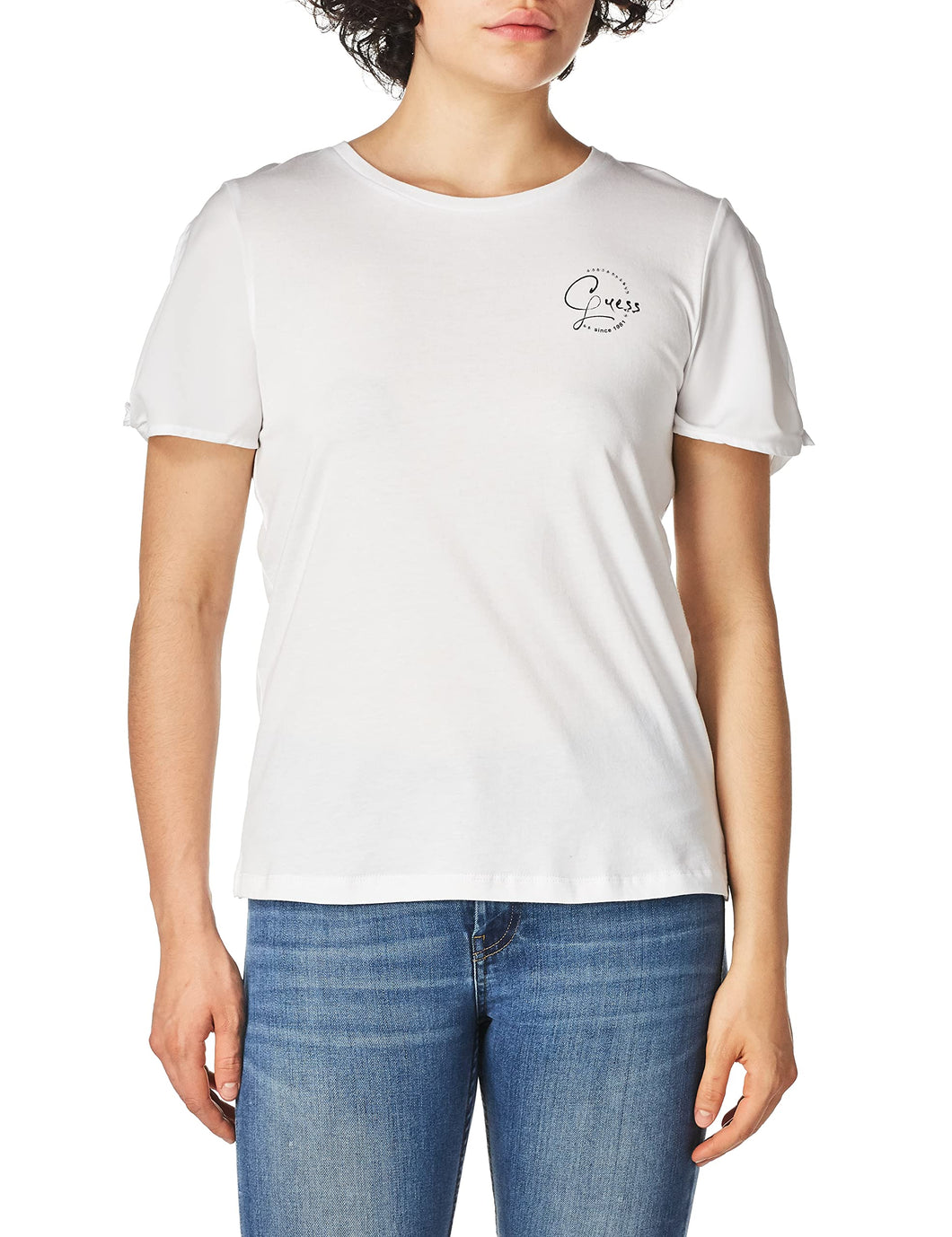 Guess W2GI11 t-Shirt (L)
