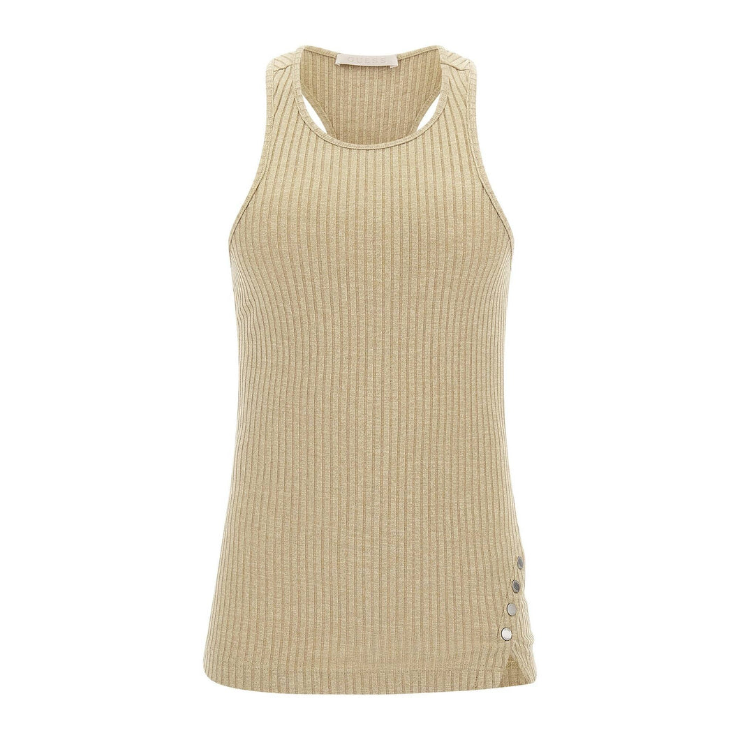 Guess Canotta da Donna Dionne