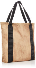 Carica l&#39;immagine nel visualizzatore di Gallery, Diesel Shopak Borsa Leggera Shopper richiudibile Bronzo/Marrone Chiaro
