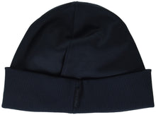 Carica l&#39;immagine nel visualizzatore di Gallery, Under Armour Storm Fleece Beanie Berretto per Clima Freddo, Nero (001)/Nero, Taglia Unica Donna
