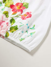 Carica l&#39;immagine nel visualizzatore di Gallery, Desigual Vest_Salamanca Vestito, Bianco (Bianco 1000), 6 Anni Bambina
