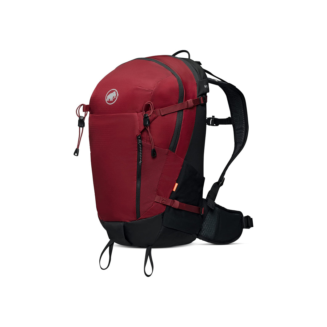 Mammut Zaino da Arrampicata e da Giorno Unisex-Adulto