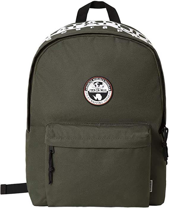 NAPAPIJRI Rucksack Happy Daypack 2 NP0A4EU1 Verde Green