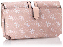 Carica l&#39;immagine nel visualizzatore di Gallery, Guess Donna Kasinta Slg Phone Organizer Swsg84 05420
