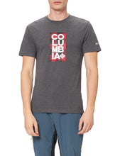 Carica l&#39;immagine nel visualizzatore di Gallery, Columbia Trek Logo Short Sleeve T-Shirt a Maniche Corte Uomo
