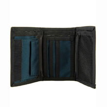 Carica l&#39;immagine nel visualizzatore di Gallery, Carhartt PAYTON WALLETT I025411 DUCK BLUE PORTAFOGLI CORDURA
