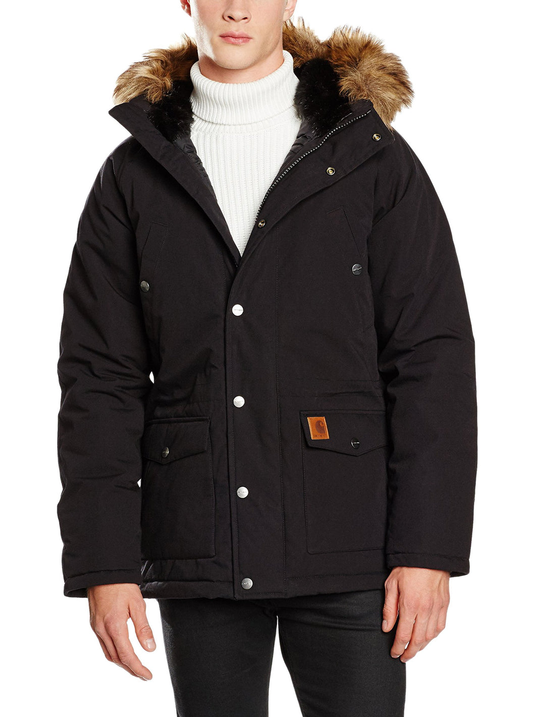 Carhartt Trapper Giacca Uomo